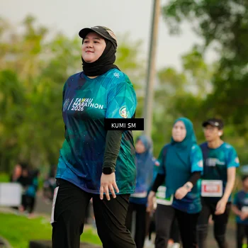Runner Photo 4767934