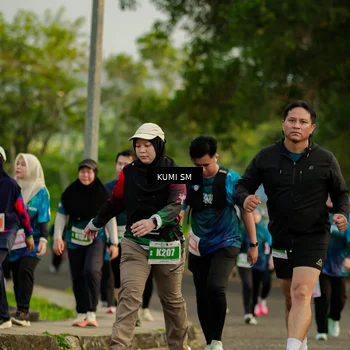 Runner Photo 4767935