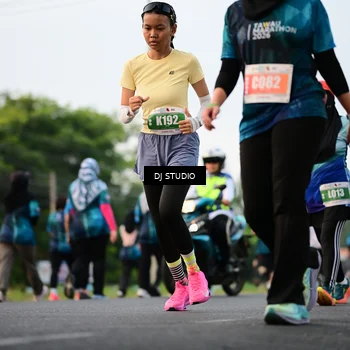 Runner Photo 4767938