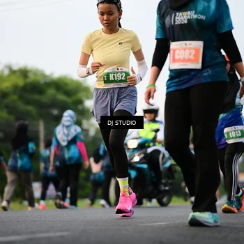 Runner Photo 4767940