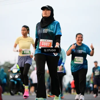 Runner Photo 4767941