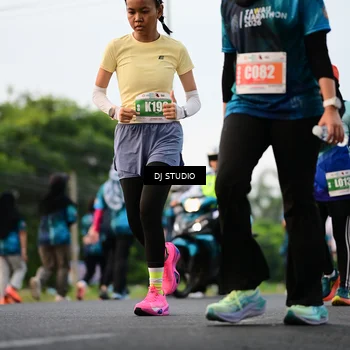 Runner Photo 4767942