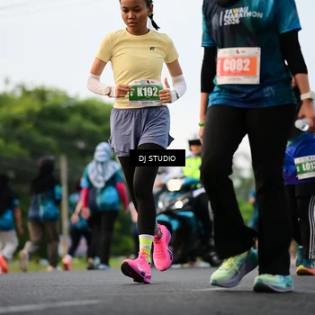 Runner Photo 4767944
