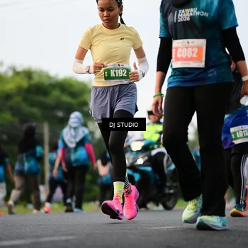 Runner Photo 4767946