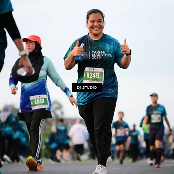 Runner Photo 4767947