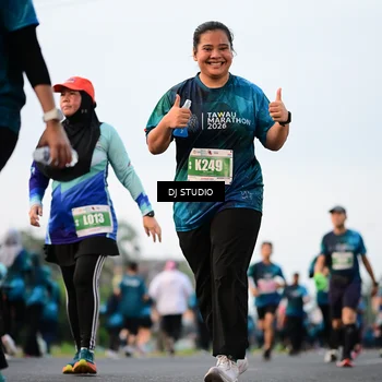 Runner Photo 4767948