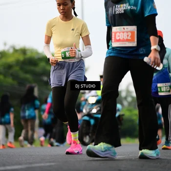 Runner Photo 4767950