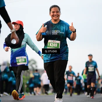 Runner Photo 4767952