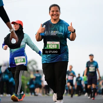 Runner Photo 4767957