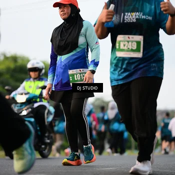 Runner Photo 4767958