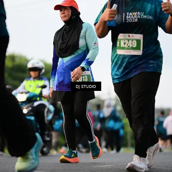 Runner Photo 4767959