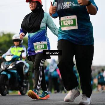 Runner Photo 4767962