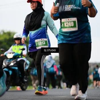 Runner Photo 4767963