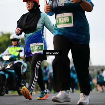 Runner Photo 4767968