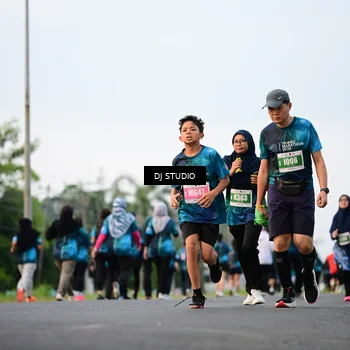 Runner Photo 4767970