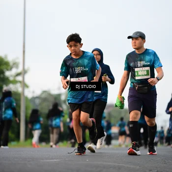 Runner Photo 4767972