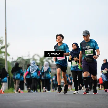 Runner Photo 4767973