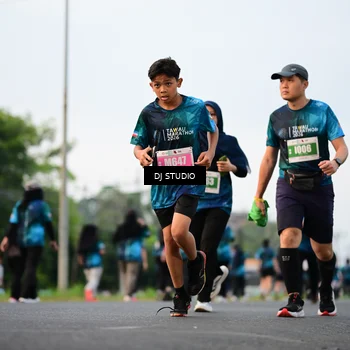 Runner Photo 4767978