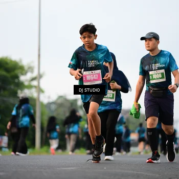 Runner Photo 4767980