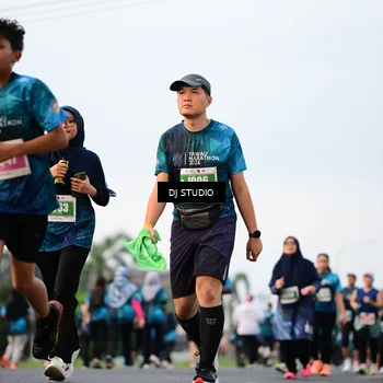 Runner Photo 4767983