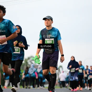 Runner Photo 4767985