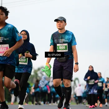 Runner Photo 4767987