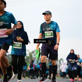 Runner Photo 4767991