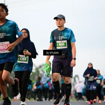 Runner Photo 4767992