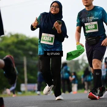 Runner Photo 4767997