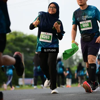 Runner Photo 4768000