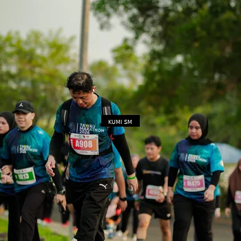 Runner Photo 4768004