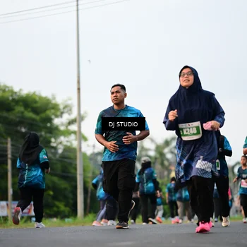 Runner Photo 4768007