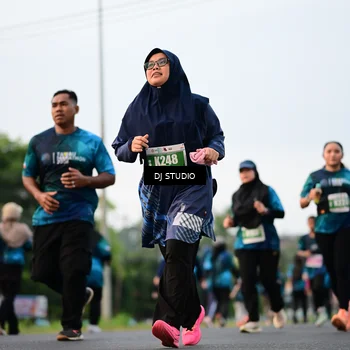 Runner Photo 4768013