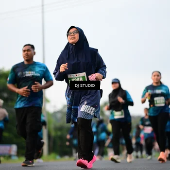 Runner Photo 4768014