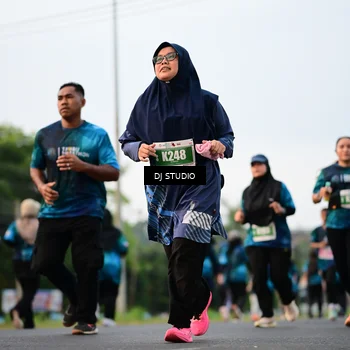 Runner Photo 4768015