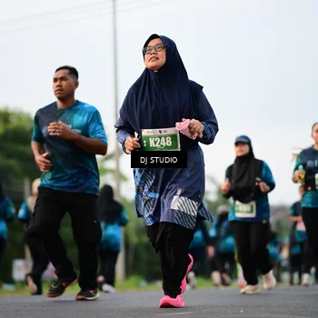 Runner Photo 4768016