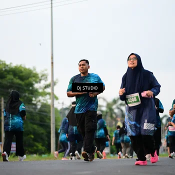 Runner Photo 4768027