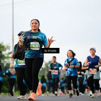 Runner Photo 4768033