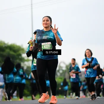 Runner Photo 4768034