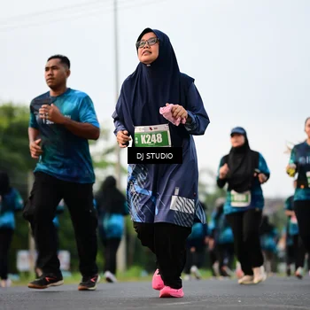 Runner Photo 4768038