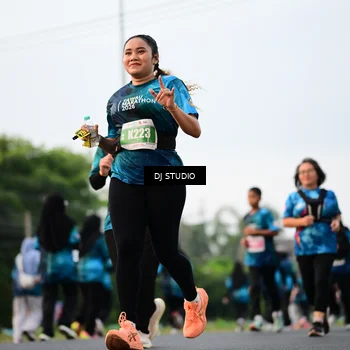 Runner Photo 4768039