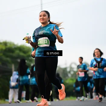 Runner Photo 4768043