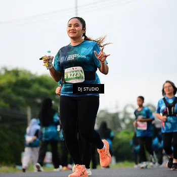 Runner Photo 4768045