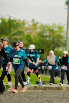 Runner Photo 4768048