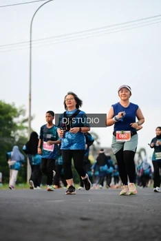 Runner Photo 4768051