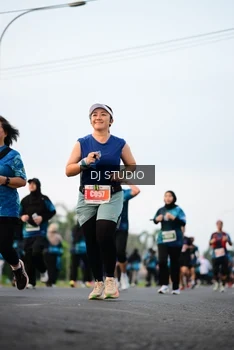 Runner Photo 4768053