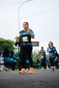 Runner Photo 4768055