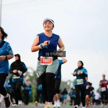 Runner Photo 4768057