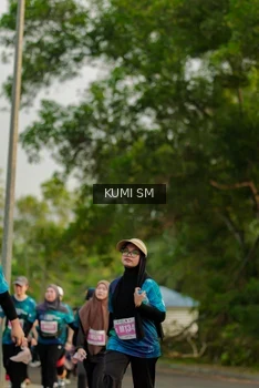 Runner Photo 4768059