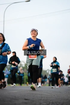 Runner Photo 4768061